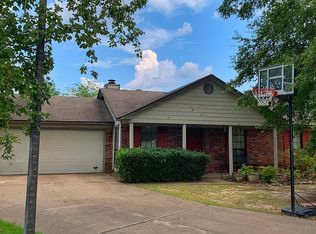 505 Martin Ln, Bryant, AR 72022