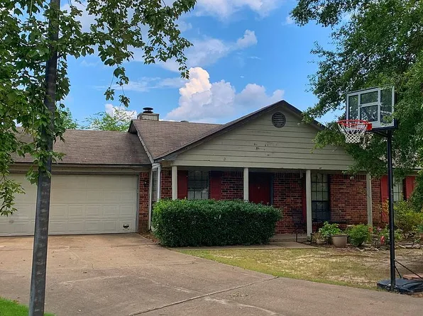 505 Martin Ln, Bryant, AR 72022