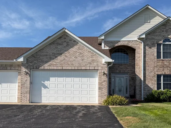 4674 E County Road 1000 N, Pittsboro, IN 46167
