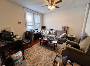 520A Cambridge St #3A, Allston, MA 02134