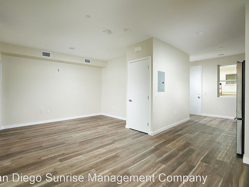 4130 Louisiana Apartments San Diego, CA Zillow