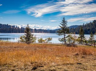 Nhn N Foys Lake Rd, Kalispell, MT 59901