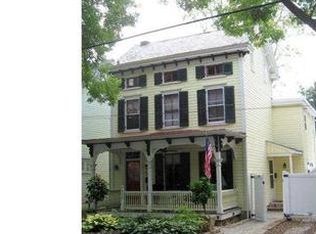 212 W Court St, Doylestown, PA