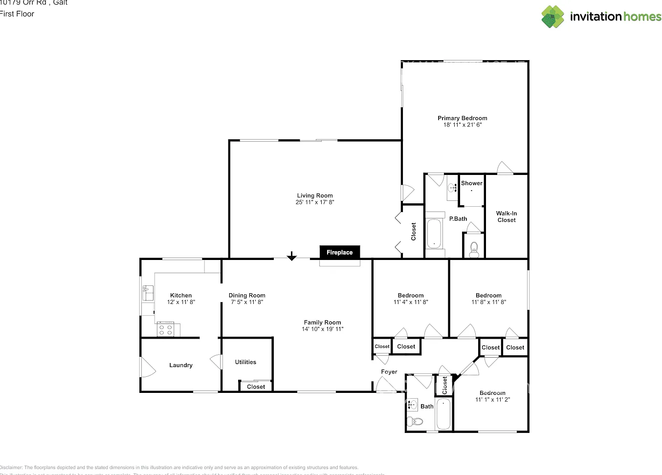 10179 Orr Rd Galt, CA 95632 — Photo 2