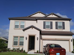 4713 Rolling Greene Dr, Wesley Chapel, FL 33543