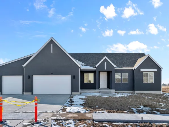 1354 N 1250 E #46, Logan, UT 84341