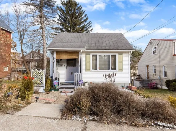 1808 Kensington St, New Kensington, PA 15068