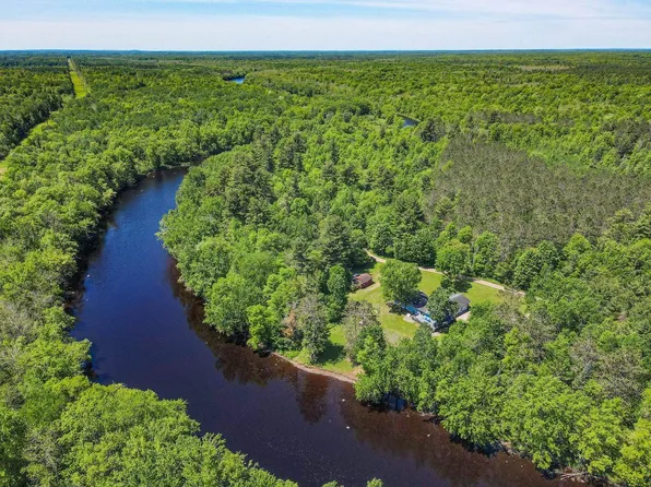 N9076 BRIDGE ROAD, Phillips, WI 54555