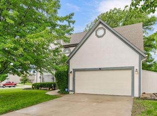 600 N Oak St, Gardner, KS 66030
