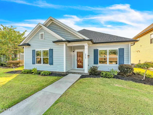 2465 Inverness Dr NW, Cleveland, TN 37312