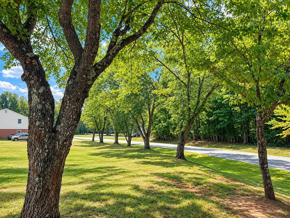 Moss Creek Apartments