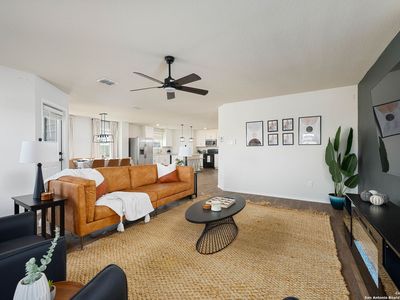 5902 KENDALL PR, San Antonio, TX, 78244
