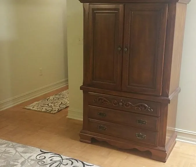 913 Prestwood Dr #E — Photo 10