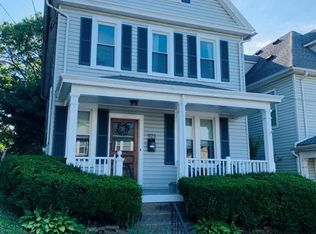 923 McCartney St, Easton, PA 18042