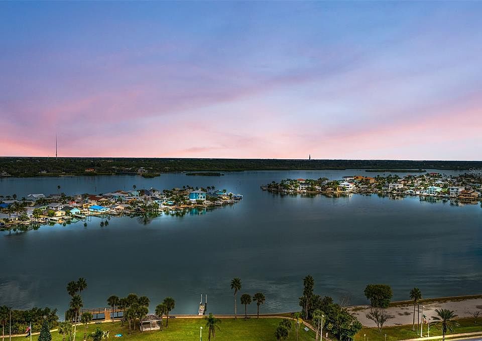 1st image of 17920 Gulf Blvd APT 1801