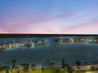 17920 Gulf Blvd APT 1801, Redington Shores, FL 33708