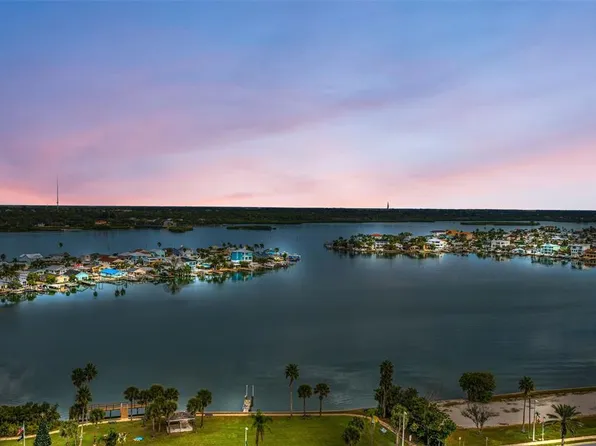 17920 Gulf Blvd APT 1801, Redington Shores, FL 33708