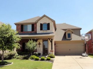 1508 Sunrise Dr, McKinney, TX 75071