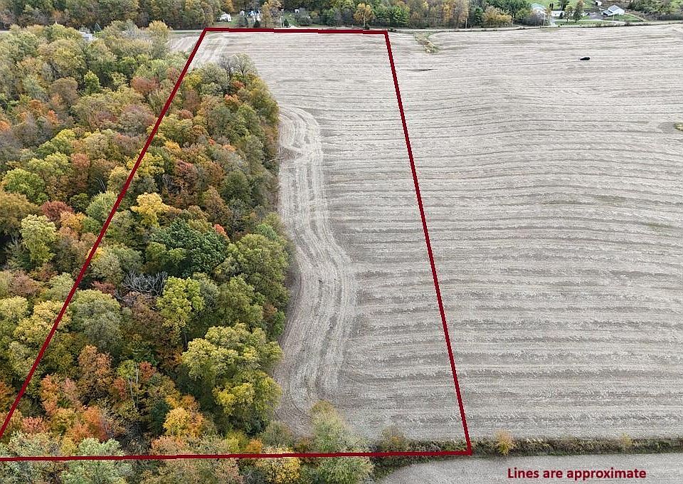 2nd image of 0 County Road 98 Lot A