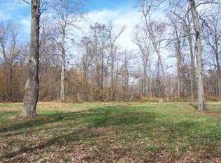 1000 S 90th #0, Montpelier, IN 47359