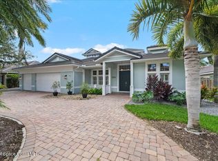315 Newport Dr, Indialantic, FL 32903
