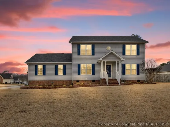 234 Sharpsburg Rd, Fayetteville, NC 28311