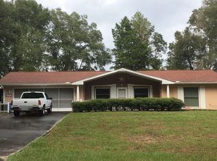 6759 E Glencoe St, Inverness, FL 34452