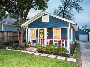 912 Kern St, Houston, TX 77009