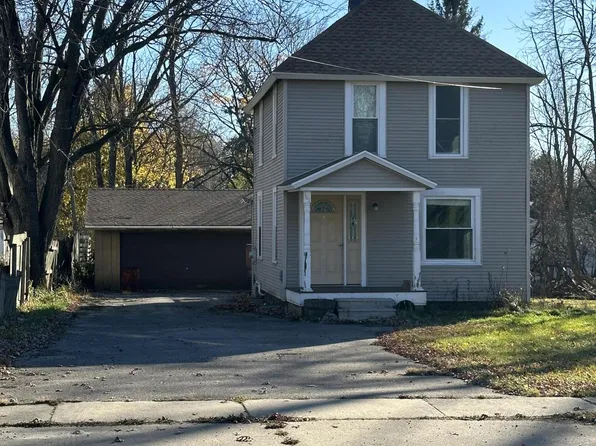 142 State St, Hillsdale, MI 49242