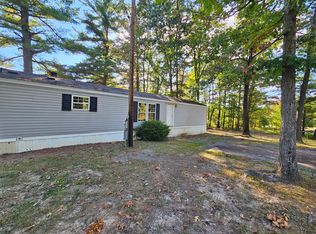 91 Pine Air Ct, Clearfield, PA