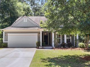 94 Bainbridge Way, Bluffton, SC 29910