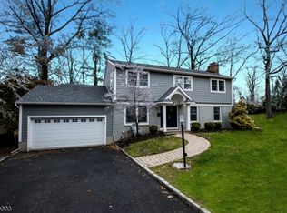 2 Coleridge Rd, Short Hills, NJ 07078