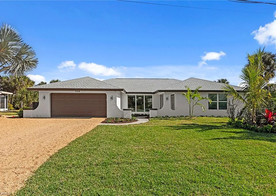 548 Boulder Dr