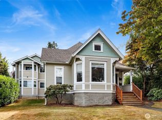 1406 Franklin St, Bellingham, WA 98225