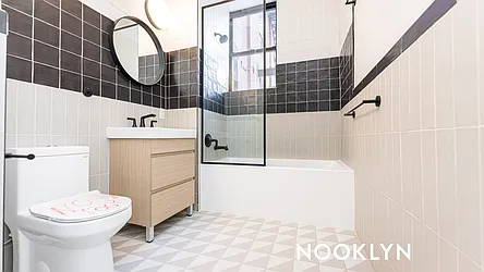 Rented by Nooklyn NYC LLC