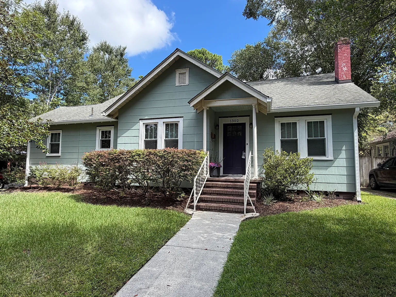 3 bed, 1292 sqft, $2,800 — Photo 1