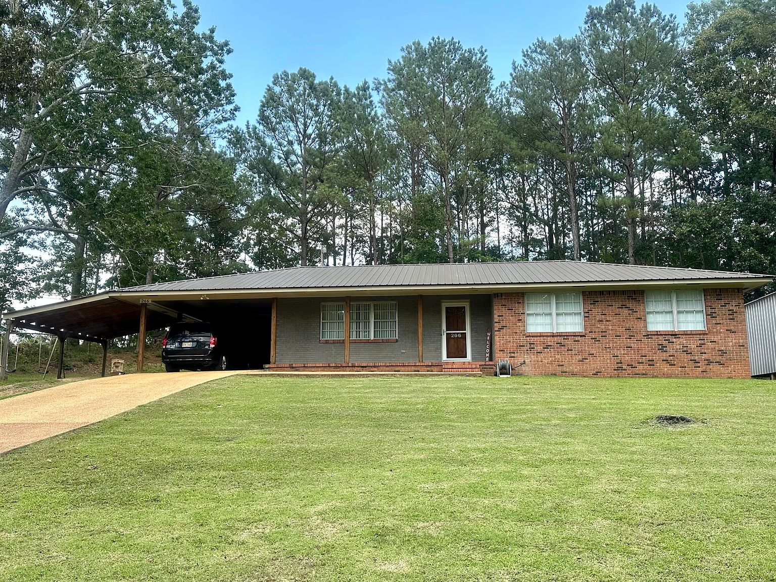 266 Johnson Kelton Cir, Golden, MS 38847 Zillow