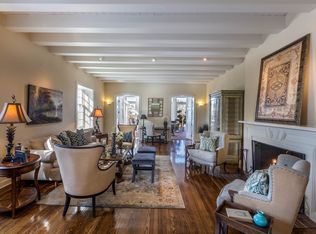 711 Panorama Ln, Santa Fe, NM 87501