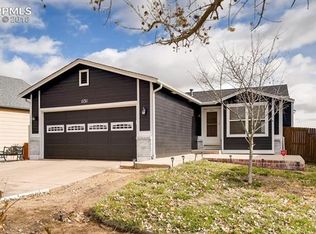 1131 Ancestra Dr, Fountain, CO 80817