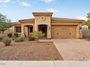 26588 W Abraham Ln, Buckeye, AZ 85396