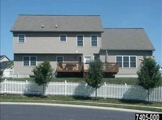 35 Battalion Ln, Gettysburg, PA 17325