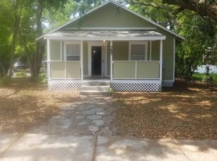 757 Lynton St, Jacksonville, FL 32208