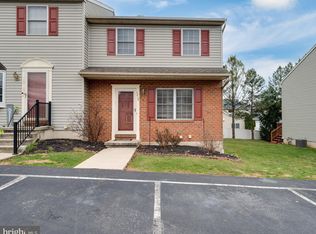 1218 Fredrick Blvd, Reading, PA 19605