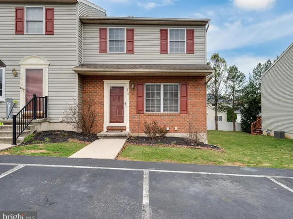 1218 Fredrick Blvd, Reading, PA 19605