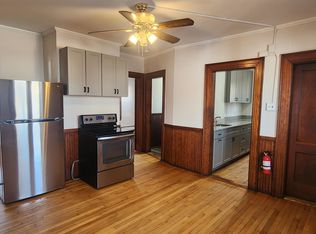 68 Claremont Ave APT 1, Manchester, NH 03103