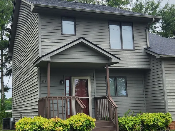 1323 Wood Rd, Lynchburg, VA 24502