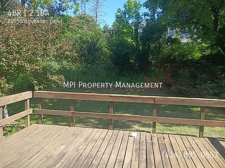 20550 Coventry Dr — Photo 3