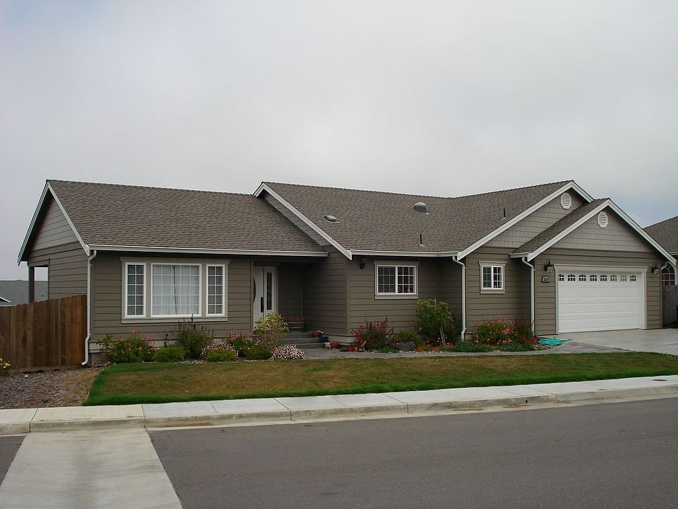 Corner Lot