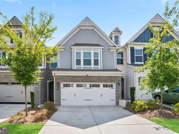 6168 Lanier Harbor Lndg, Buford, GA 30518