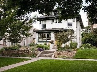 641 N Williams St, Denver, CO 80218